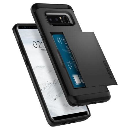 drop test spigen note 8|Amazon.com: Spigen Slim Armor Galaxy Note 8 Case with Air .